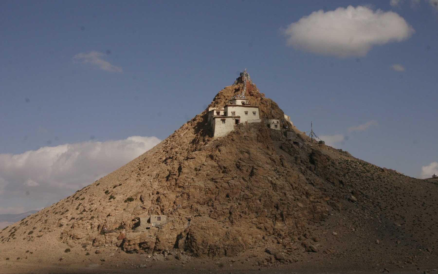 Mountain Trek Gallery Image 1